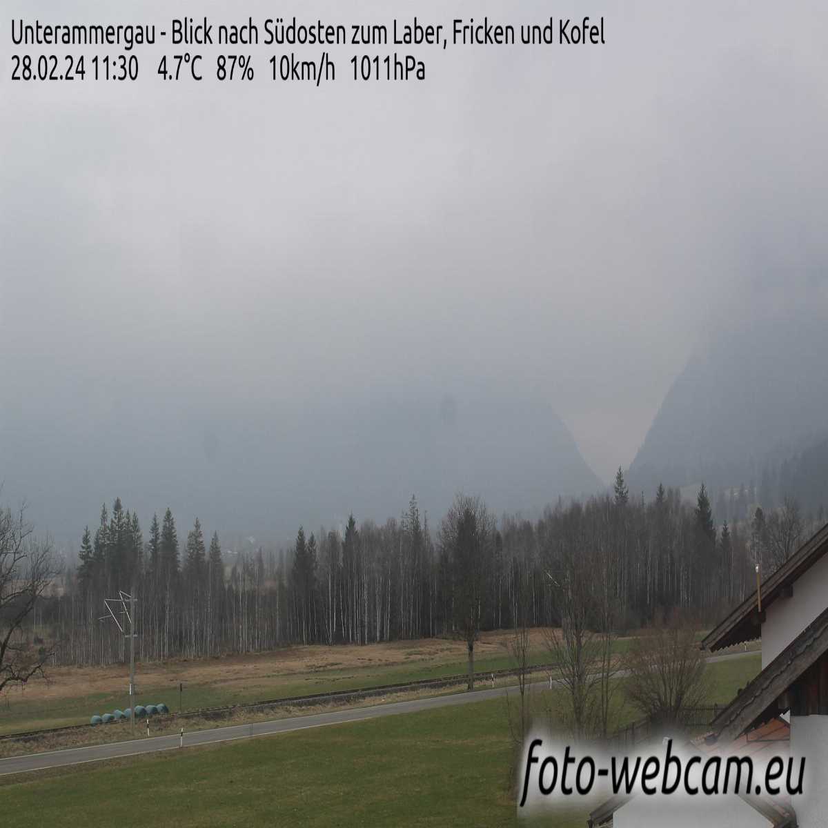 Stadtprozelten webcam