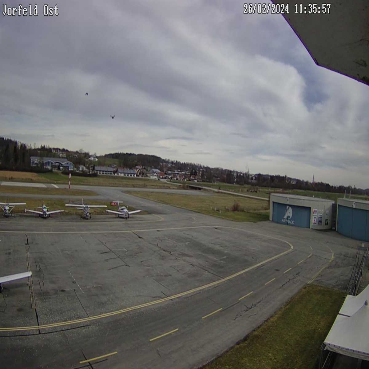 Stadtprozelten webcam