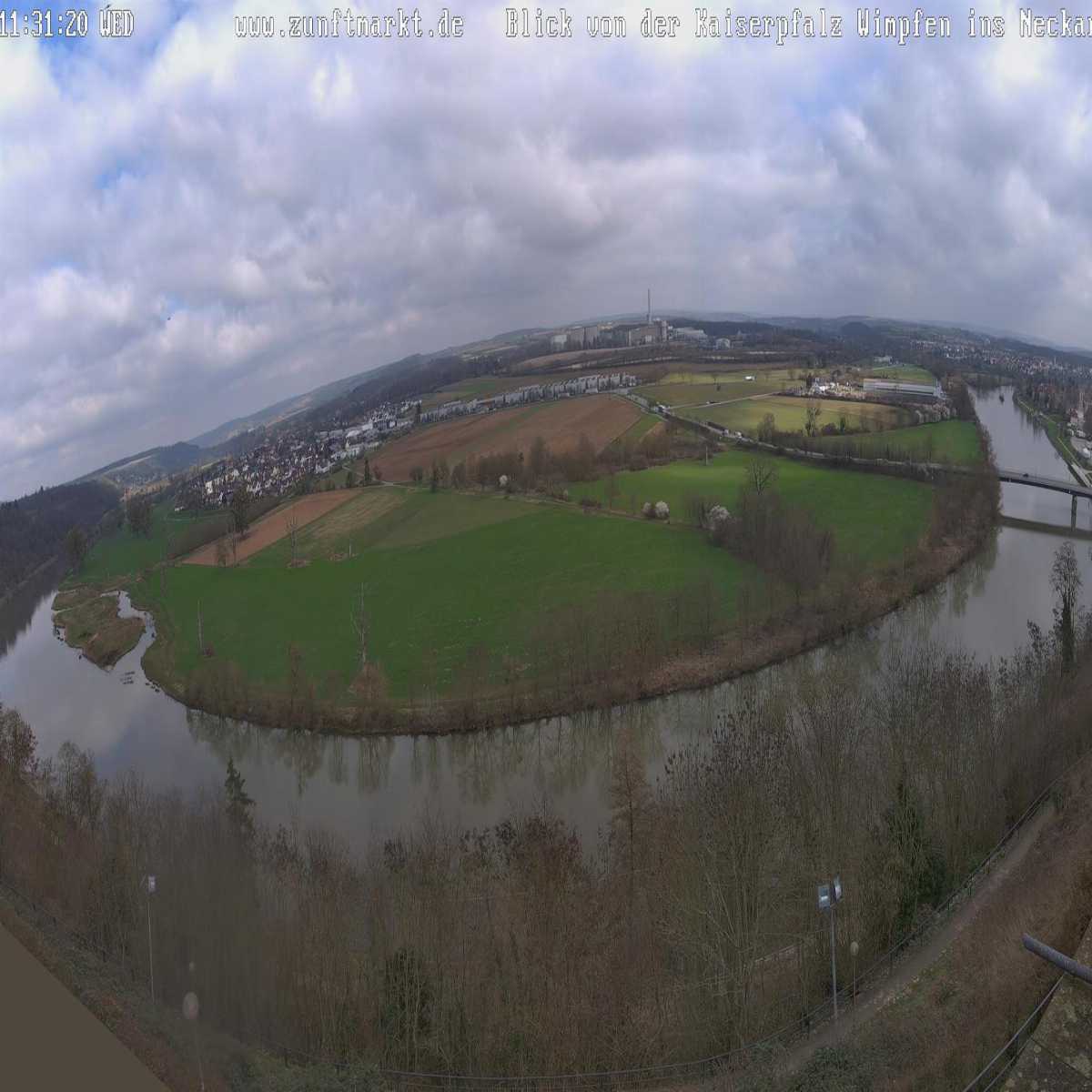 Essingen webcam