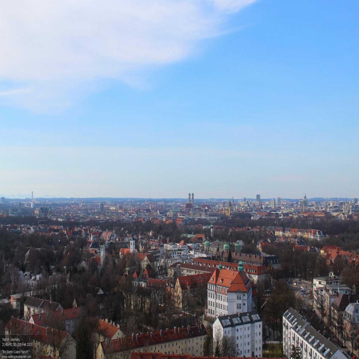 Stadtprozelten webcam