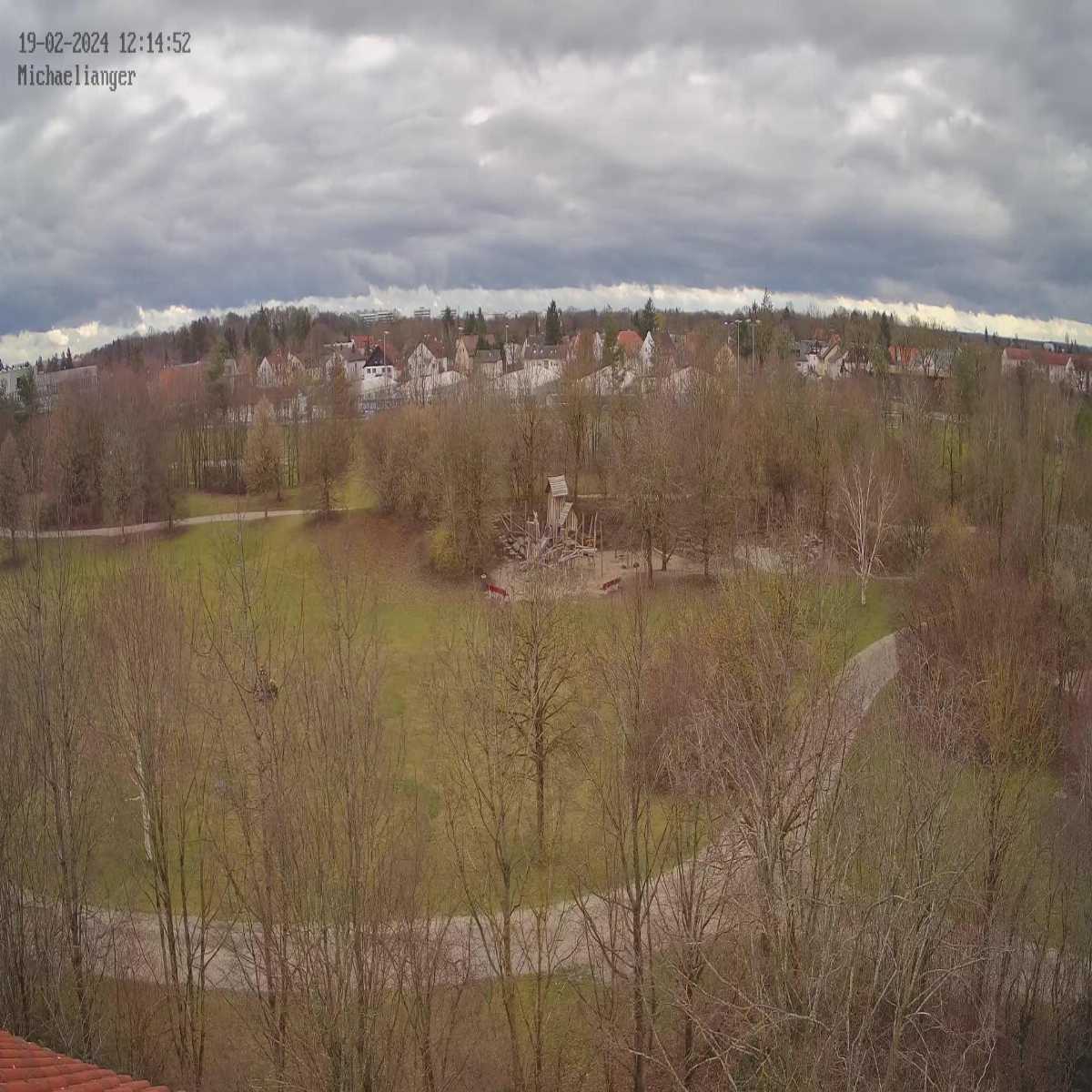 Stadtprozelten webcam