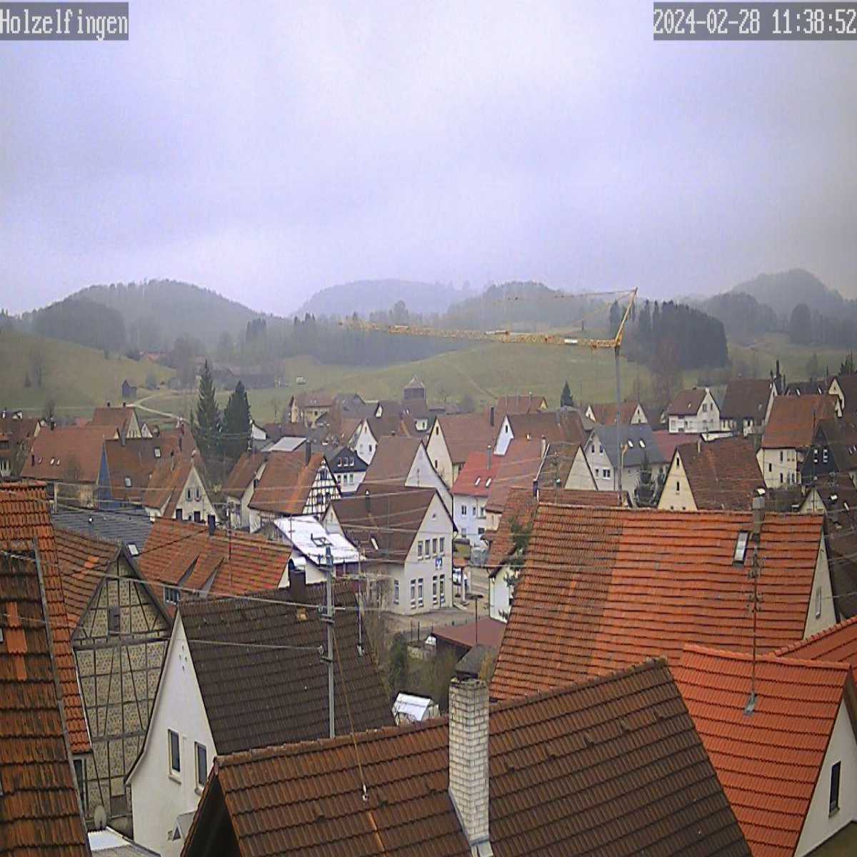 Essingen webcam