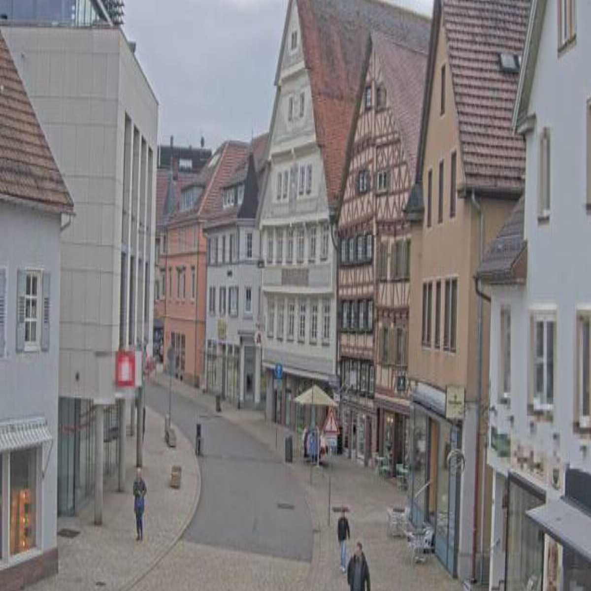 Essingen webcam