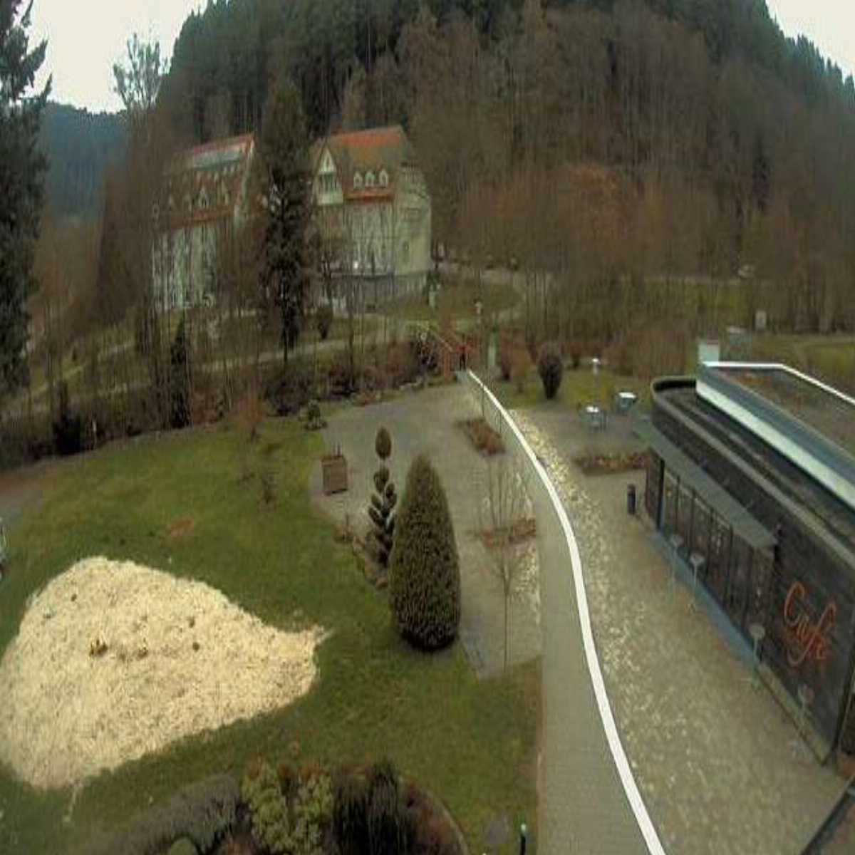 Essingen webcam