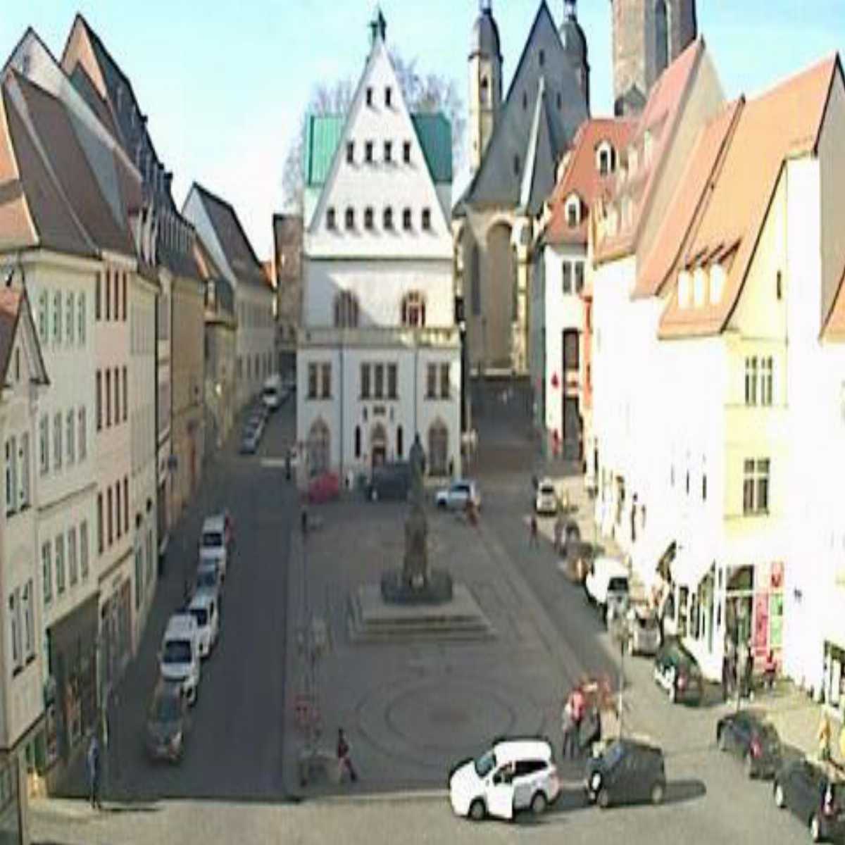 Zieko webcam