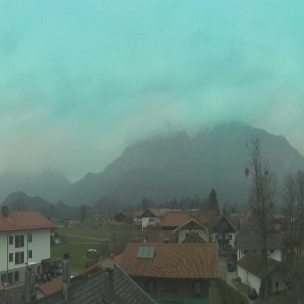Stadtprozelten webcam