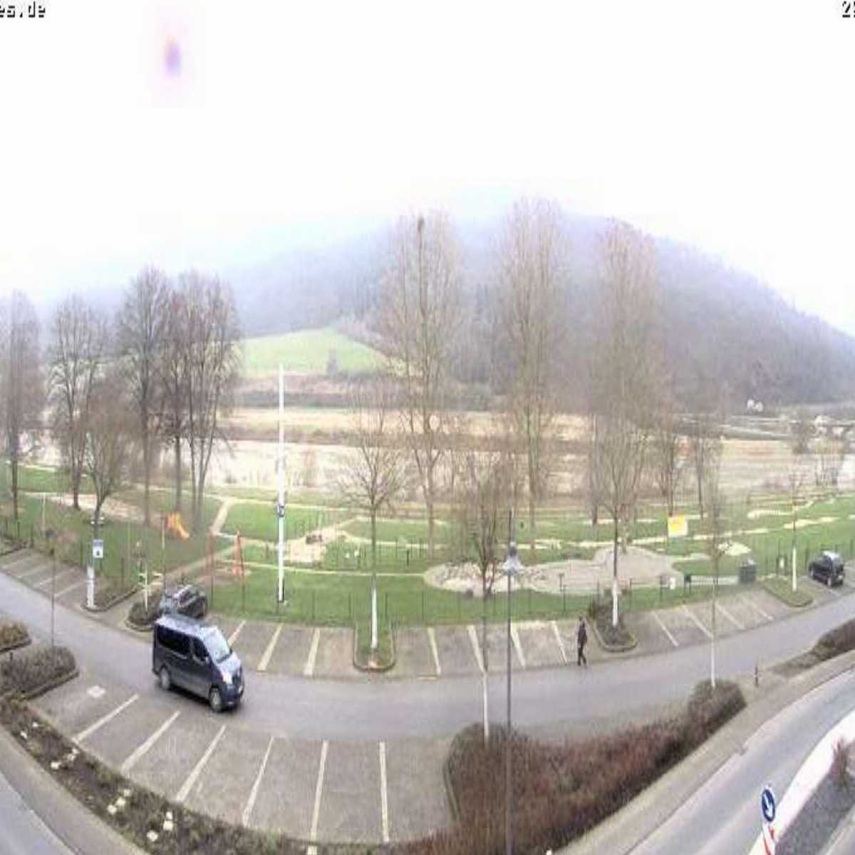 Dreisbach webcam