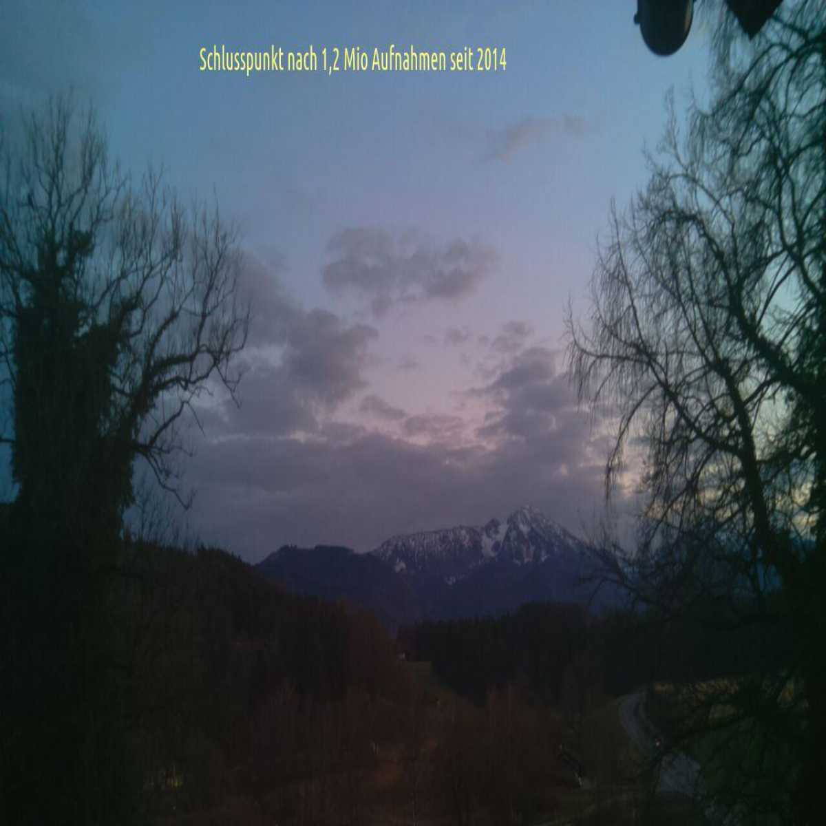 Stadtprozelten webcam