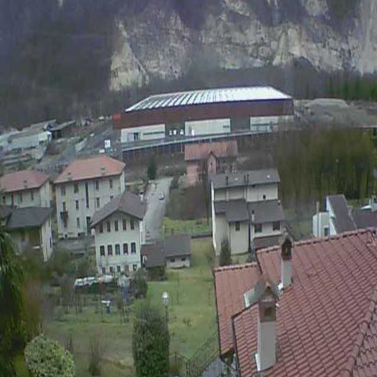 Teolo webcam