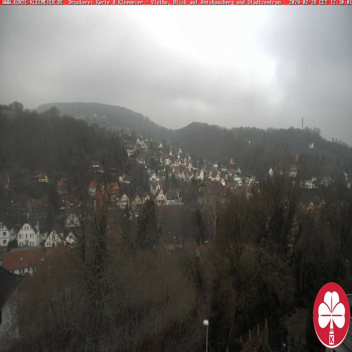 Schwelm webcam