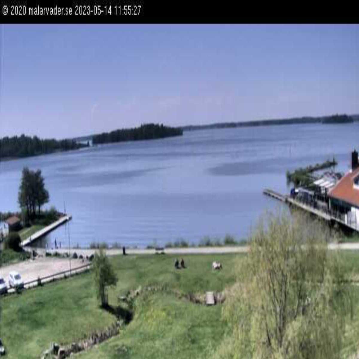 Vasteras webcam