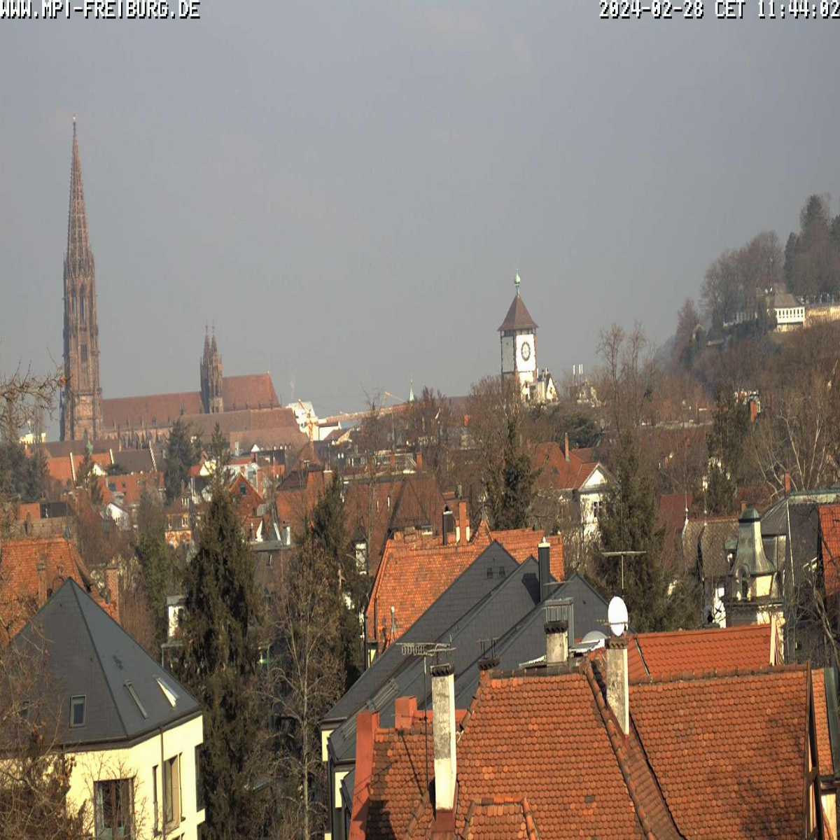 Essingen webcam