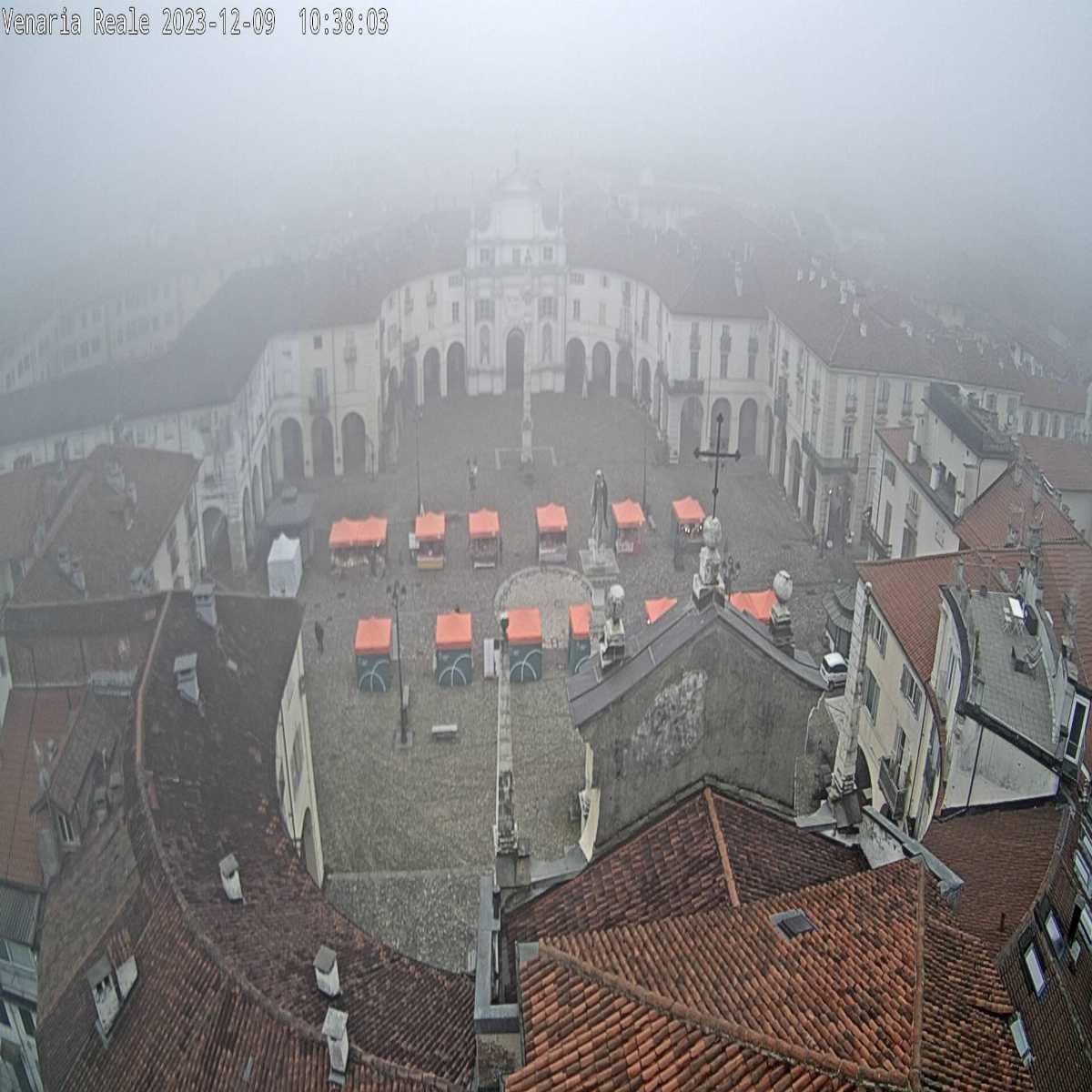 Basaluzzo webcam