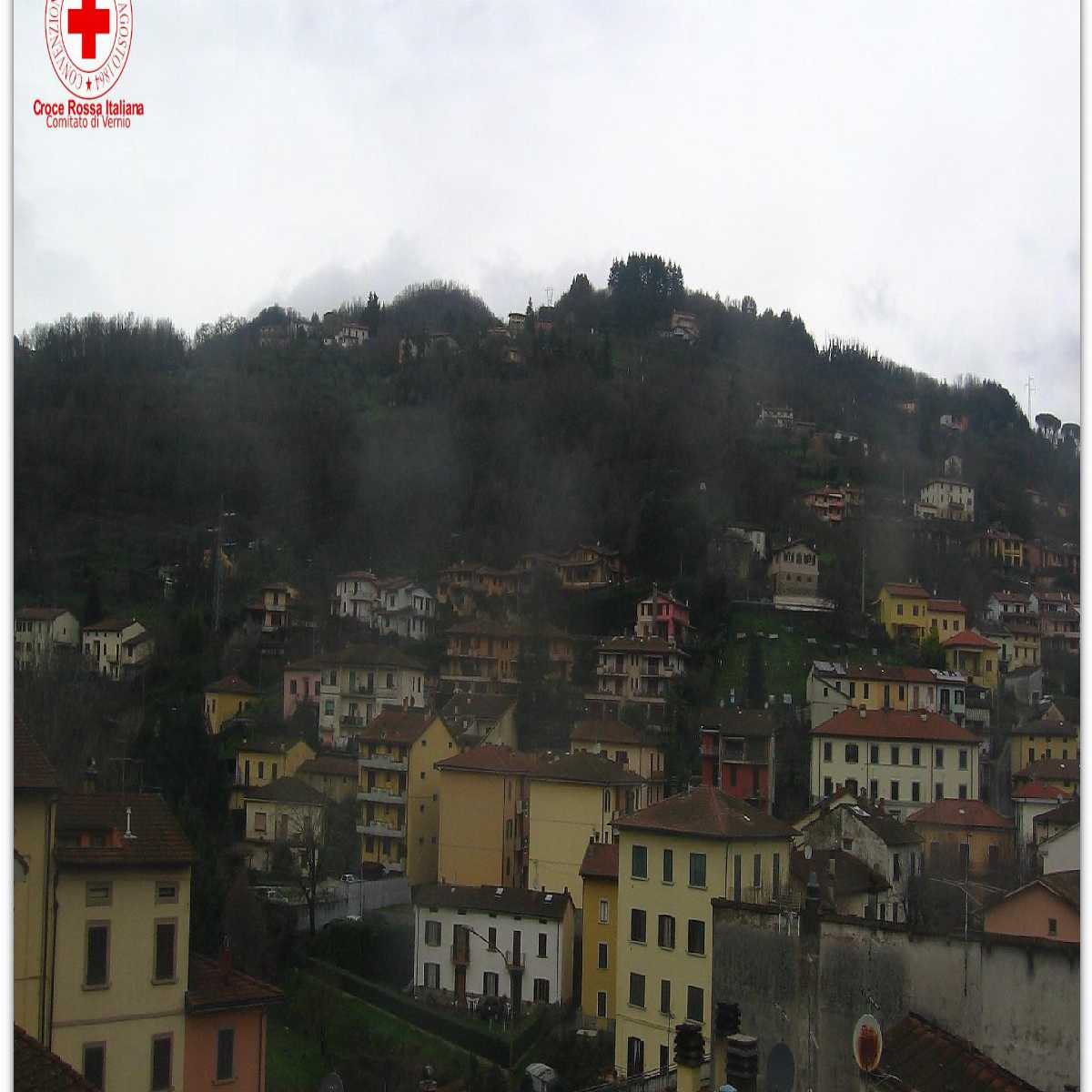 Porto Azzurro webcam