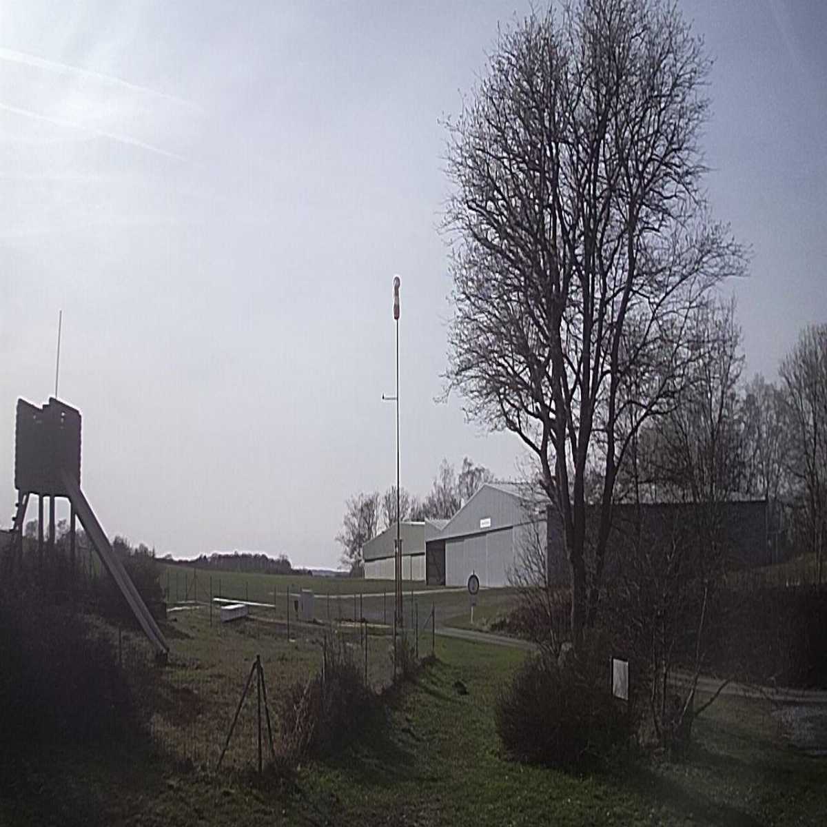 Louvain La Neuve webcam