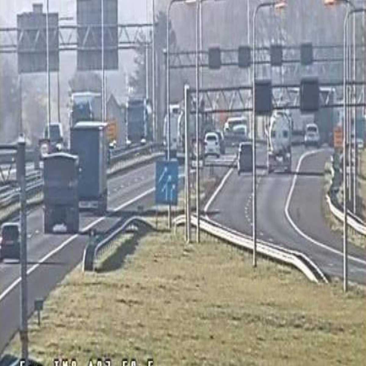 Hooglanderveen webcam