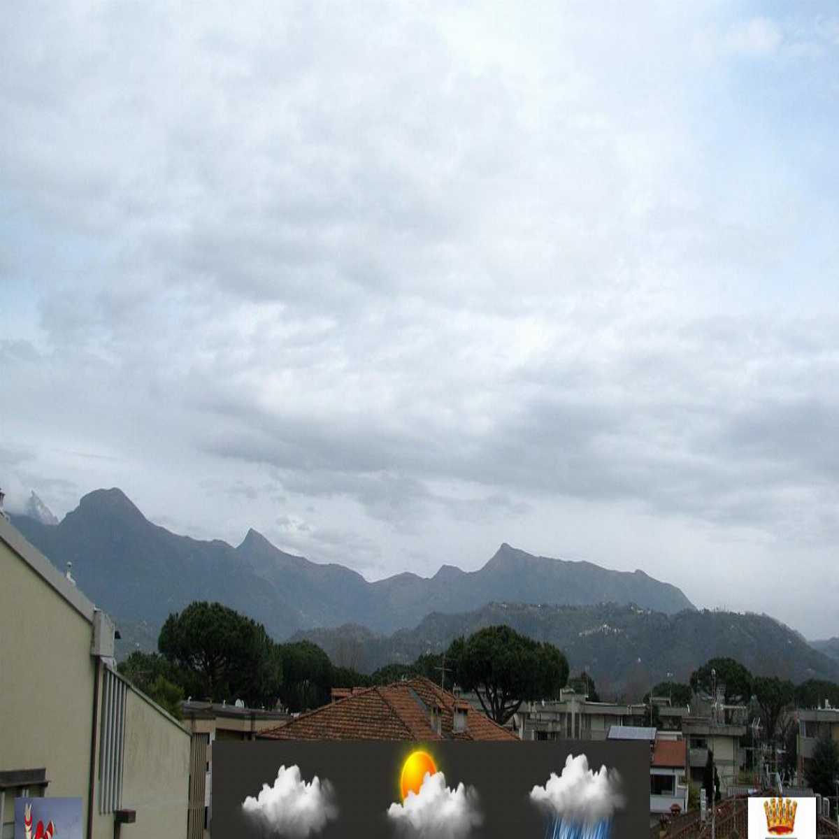 Porto Azzurro webcam