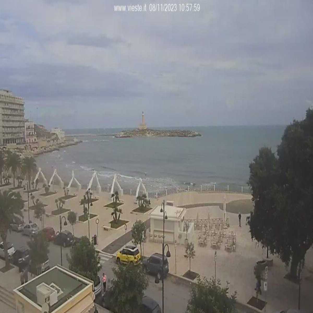 Castellana Grotte webcam