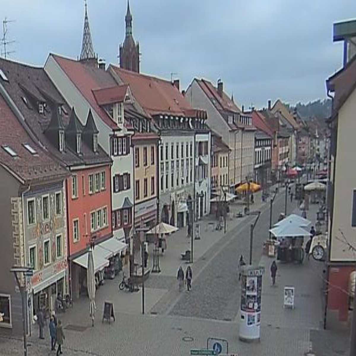 Essingen webcam