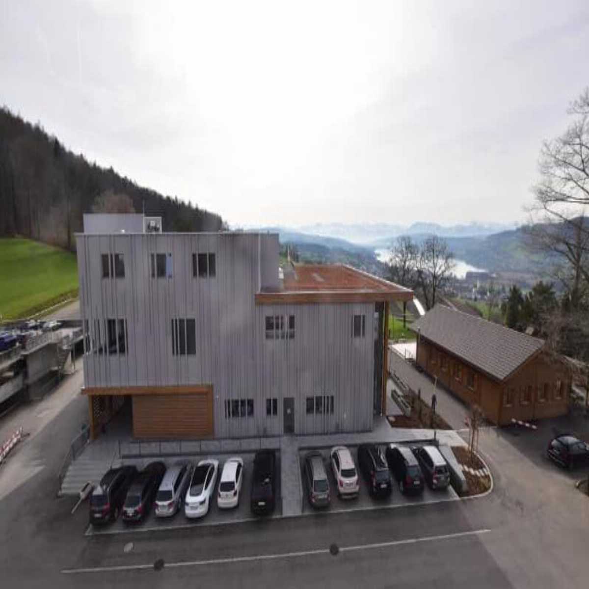 Moriken Wildegg webcam