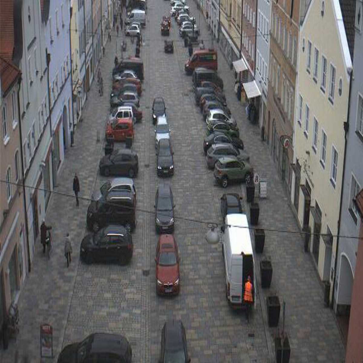 Stadtprozelten webcam