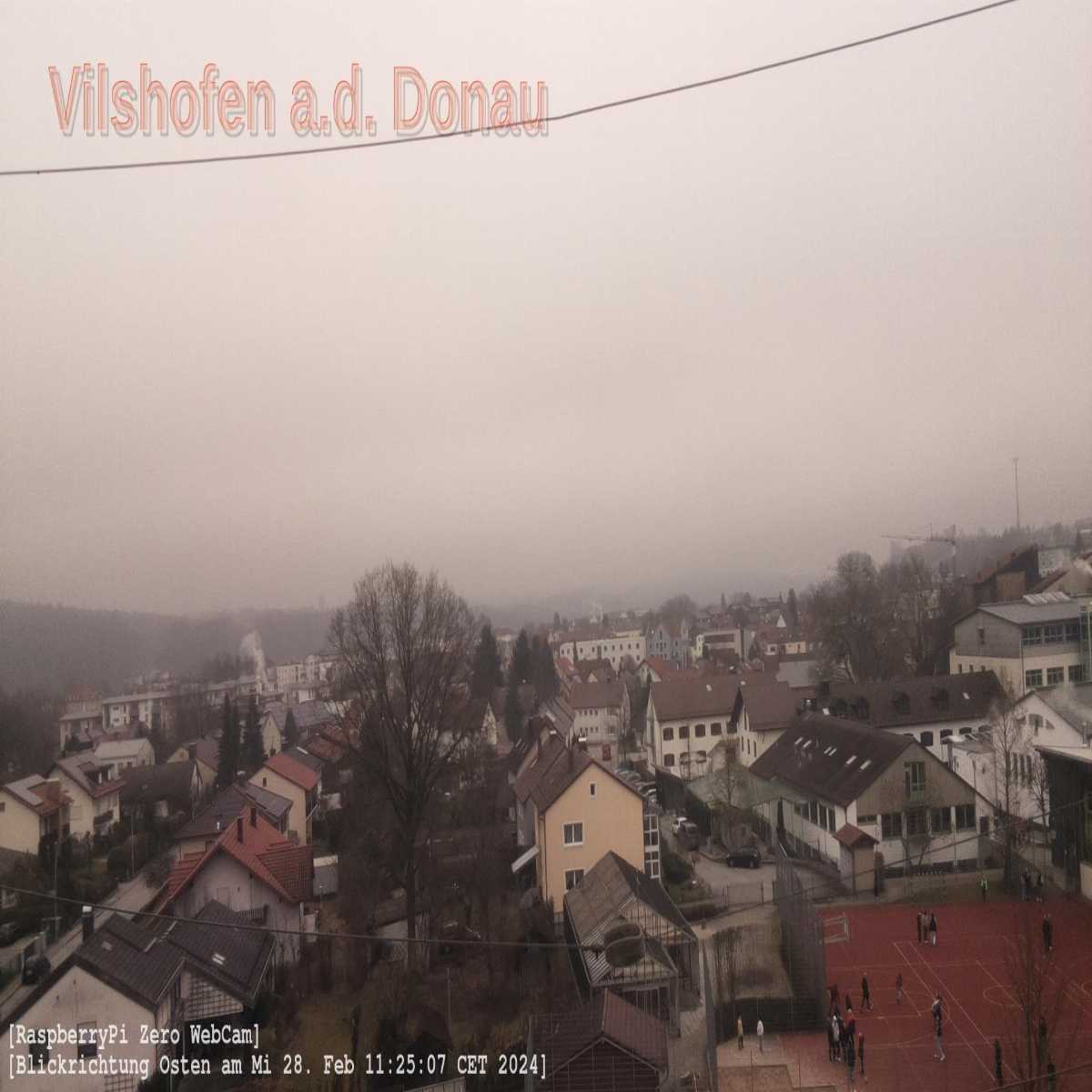 Stadtprozelten webcam