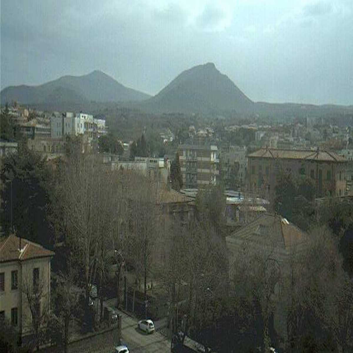 Acquapendente webcam