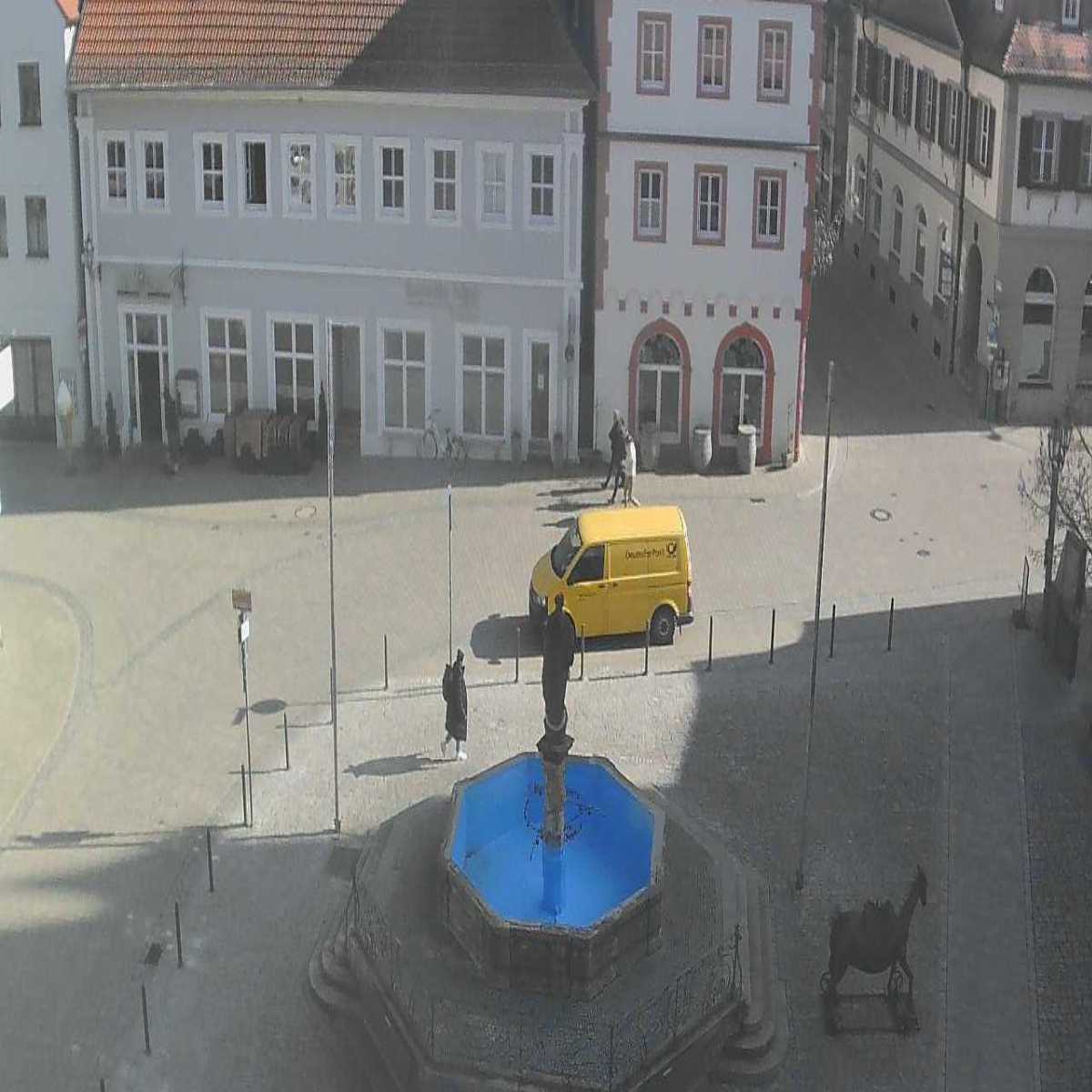 Stadtprozelten webcam