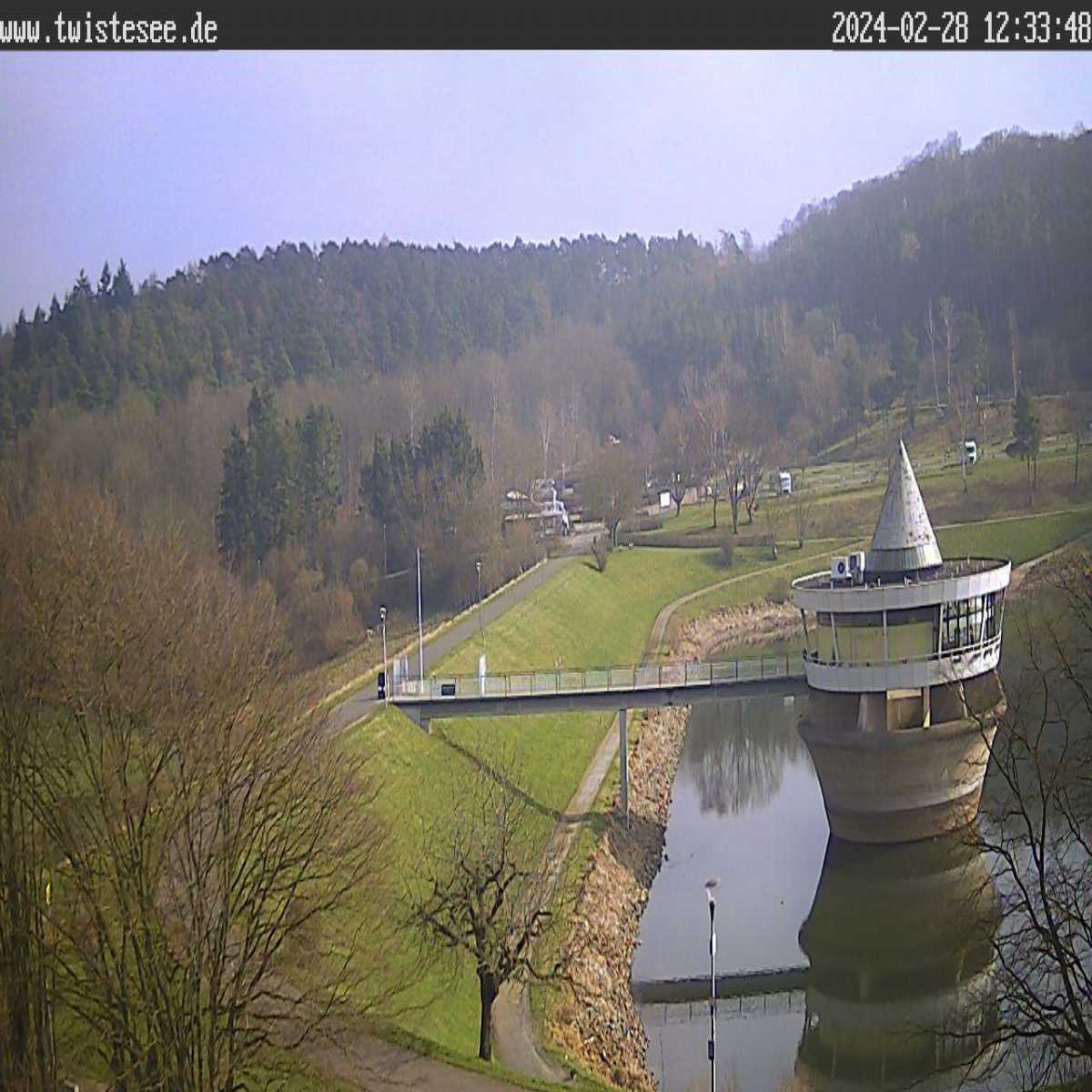 Bad Endbach webcam