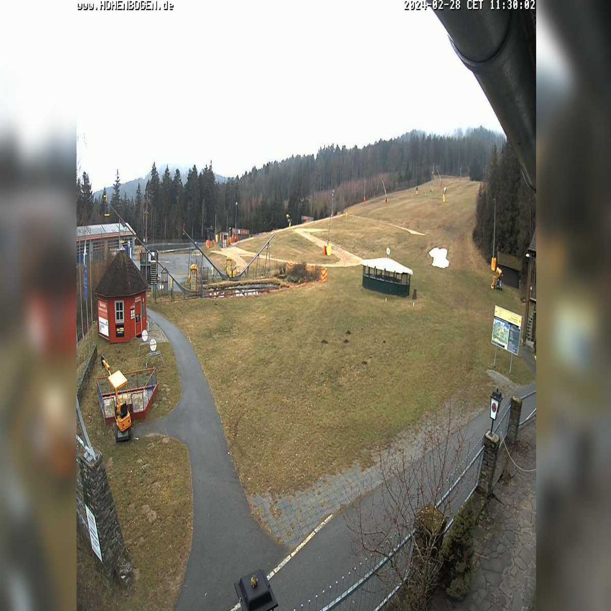 Stadtprozelten webcam