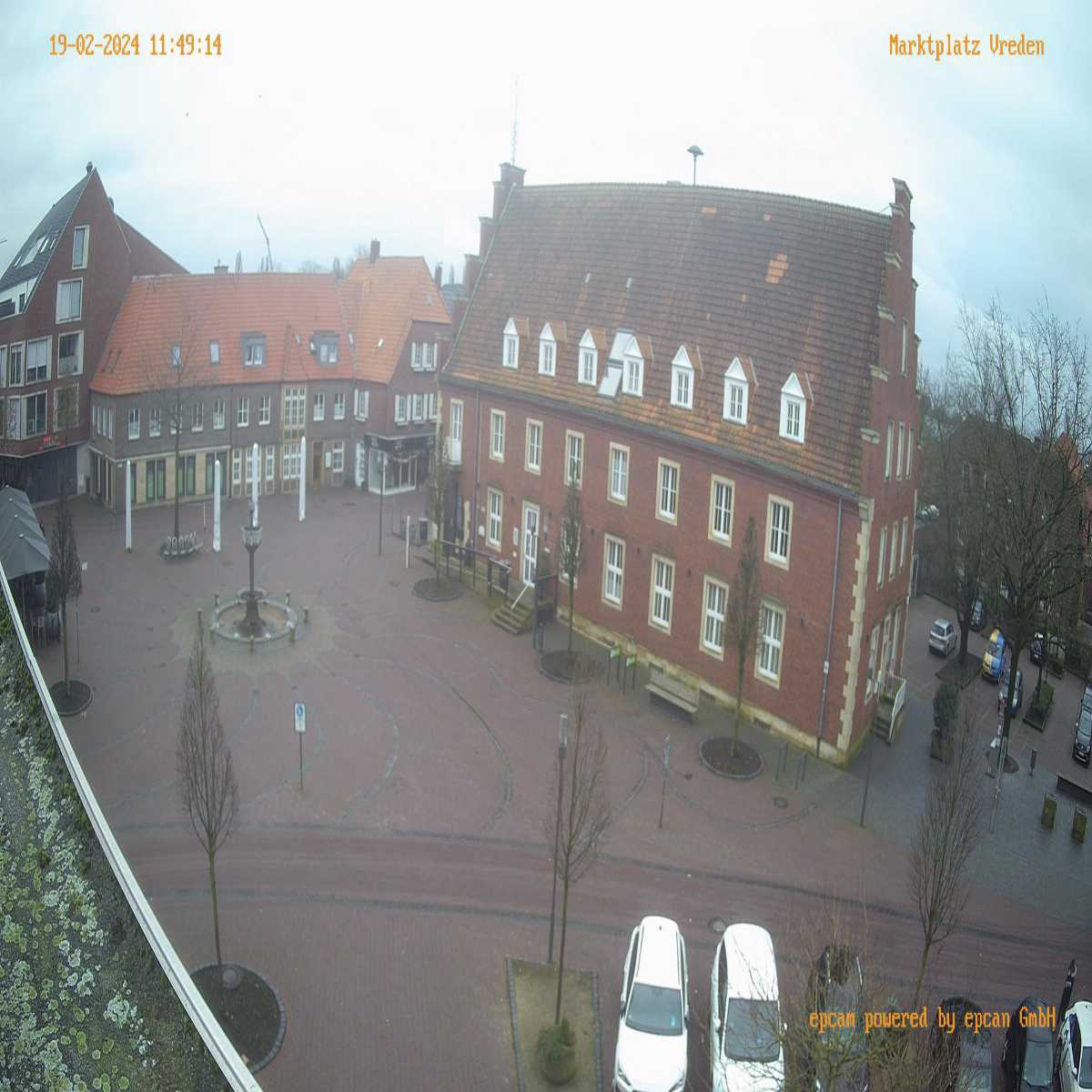 Schwelm webcam