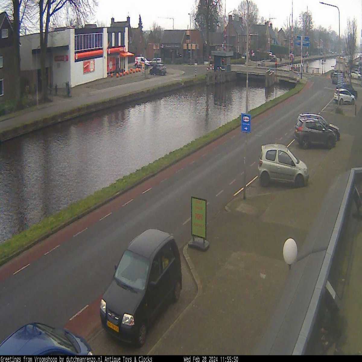 Genemuiden webcam