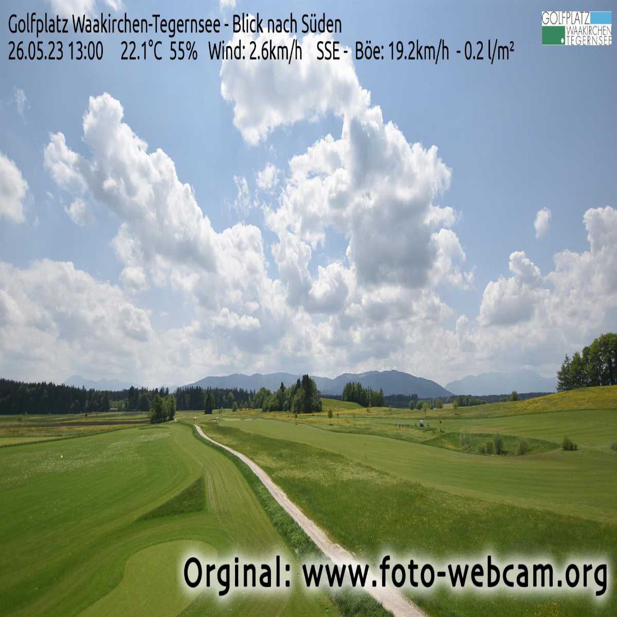 Stadtprozelten webcam