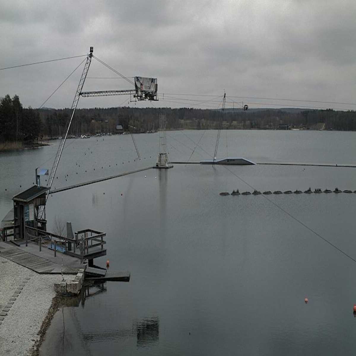 Stadtprozelten webcam