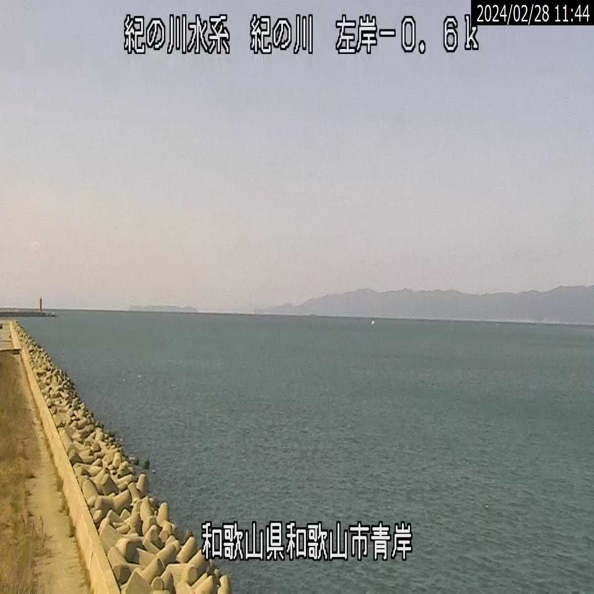 Wakayama webcam