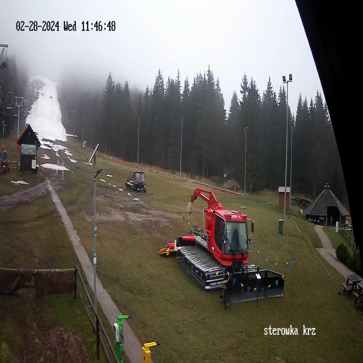 Strzegom webcam