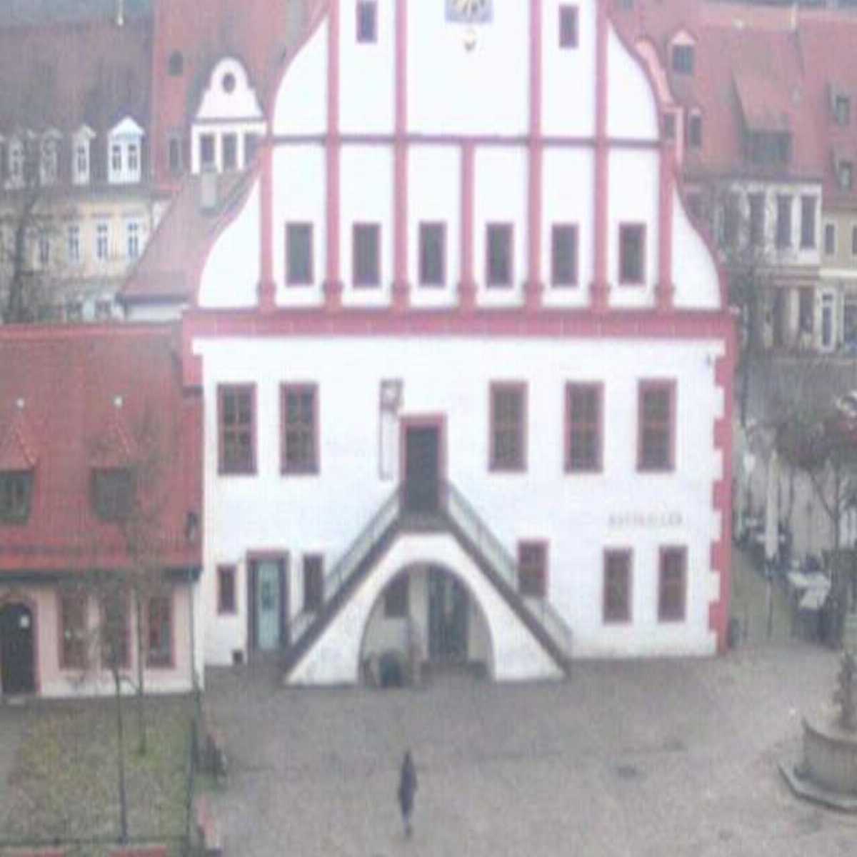 Cunewalde webcam