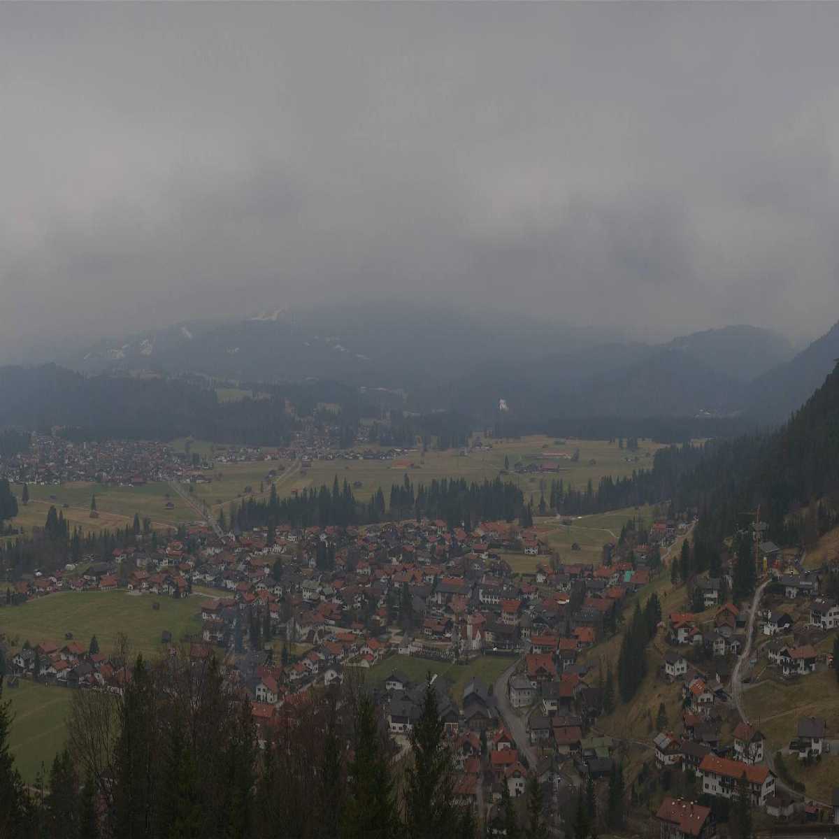 Stadtprozelten webcam