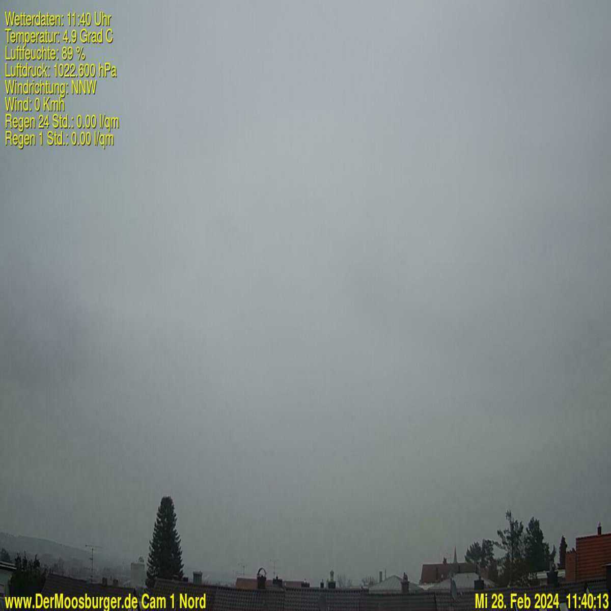 Stadtprozelten webcam