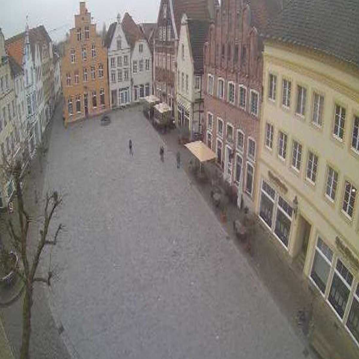 Schwelm webcam
