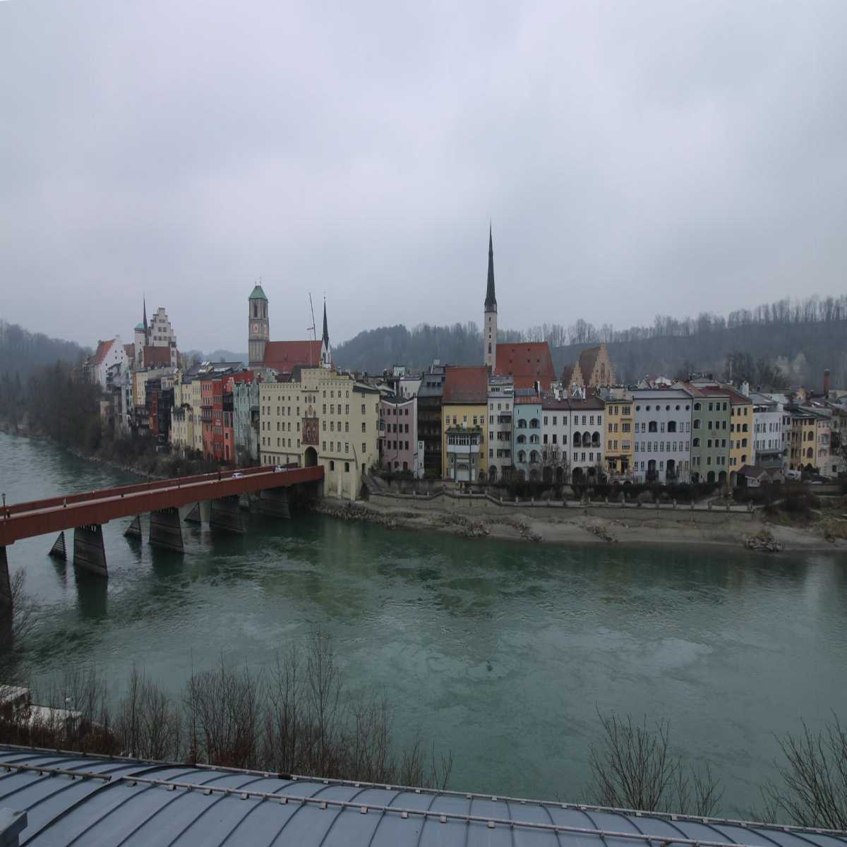 Stadtprozelten webcam