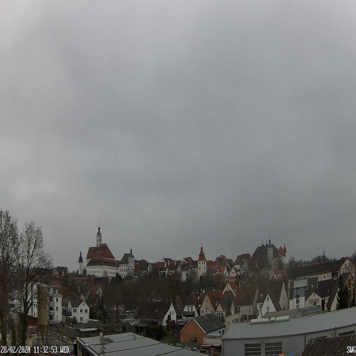 Stadtprozelten webcam
