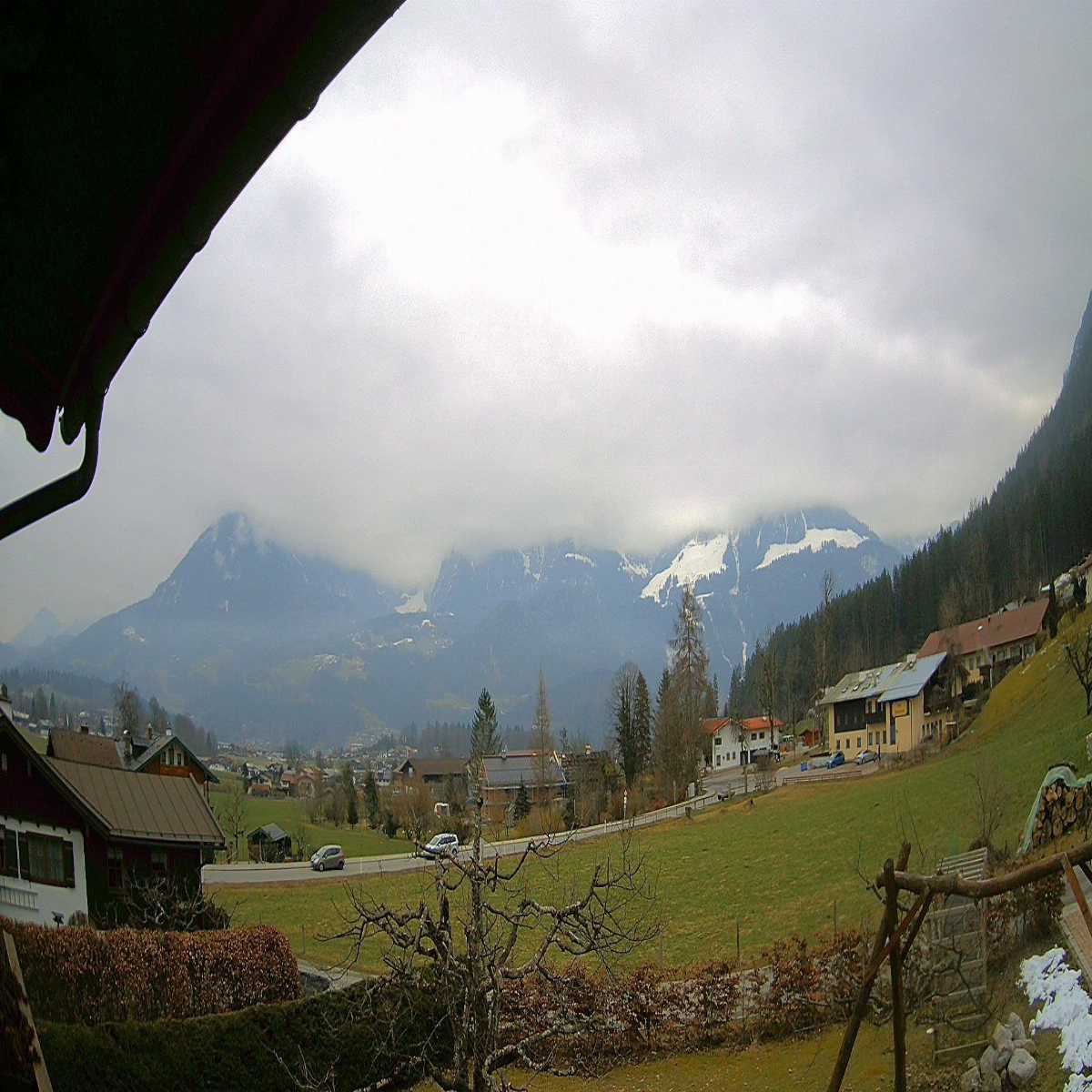 Stadtprozelten webcam