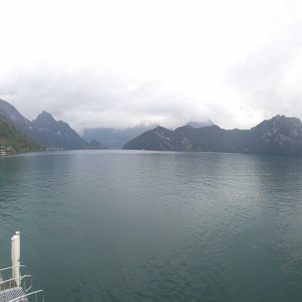 Schwarzenberg webcam