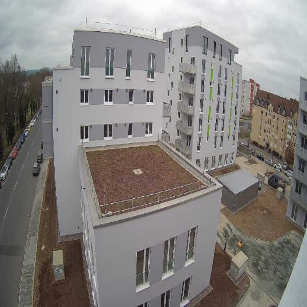 Stadtprozelten webcam
