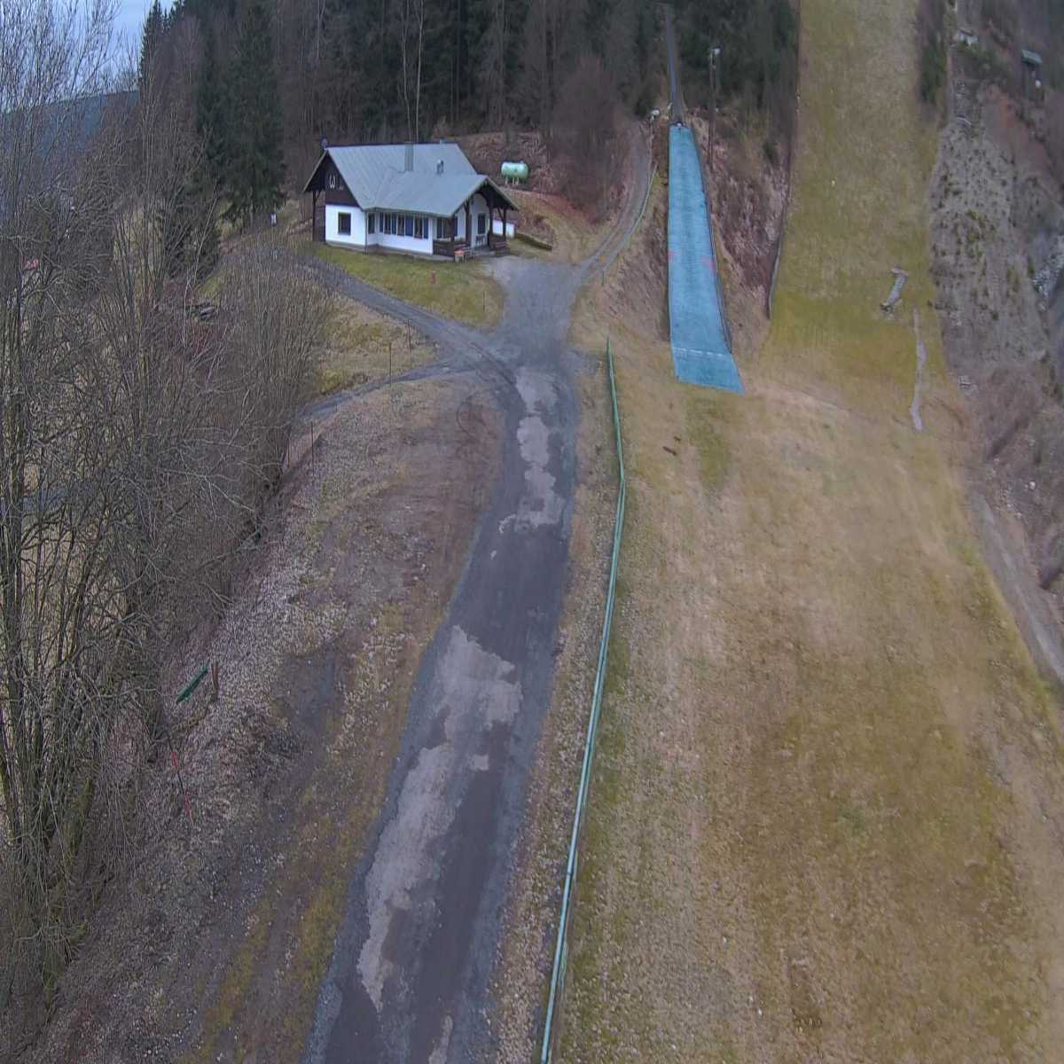 Stadtprozelten webcam