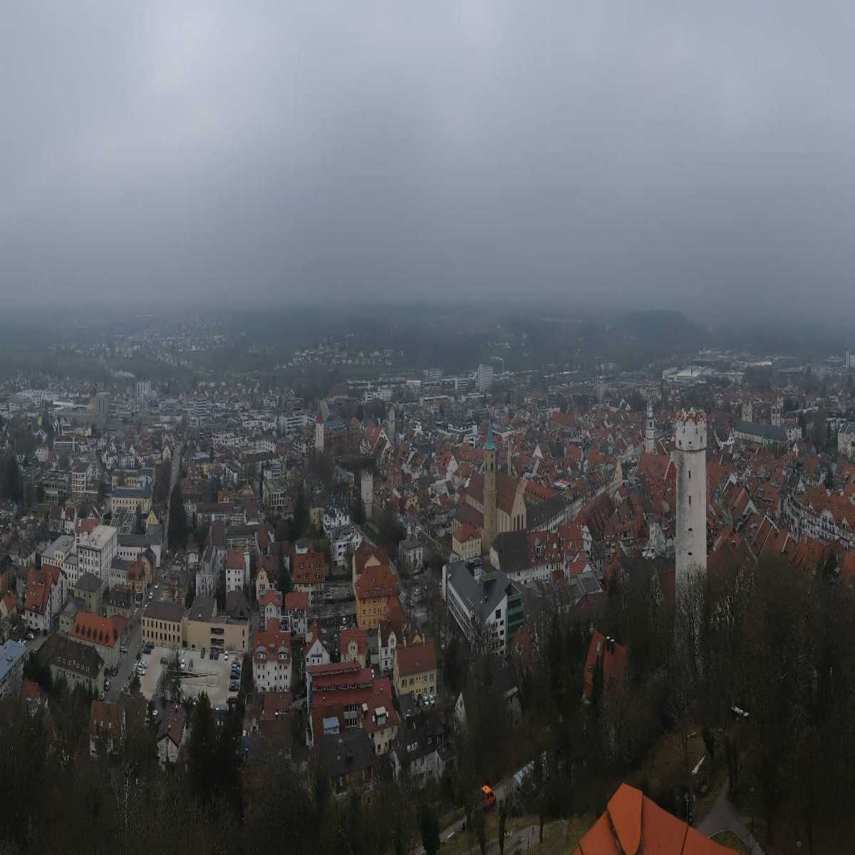 Essingen webcam