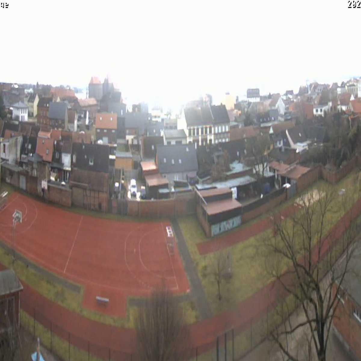 Ahrensdorf webcam
