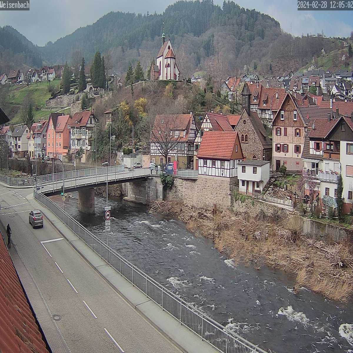 Essingen webcam