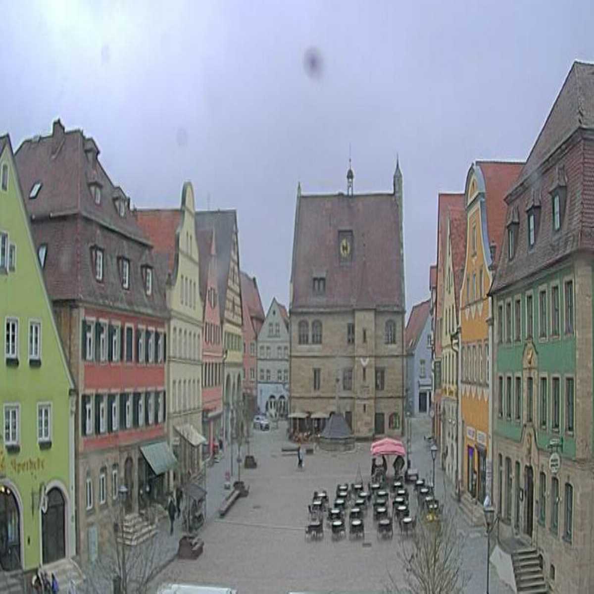 Stadtprozelten webcam